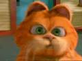 desteKLi garfieLd