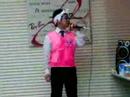 DJ"MEGANE"