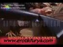 ebru salli - mini etek ve frikik