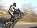 Motorbike