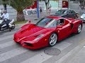 Supercars