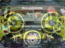 tuning
