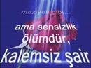 gözlerime