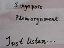 singapore