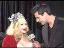 Fashion News Live:  Interview with Amanda Lepore