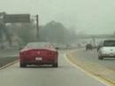racing/chasing