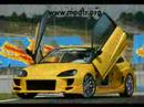 tuning