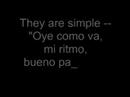 Oye Como Va
