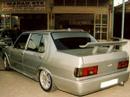 Arabalar
