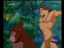 Tarzan
