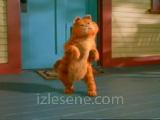 Garfield dan Oyun Havasi